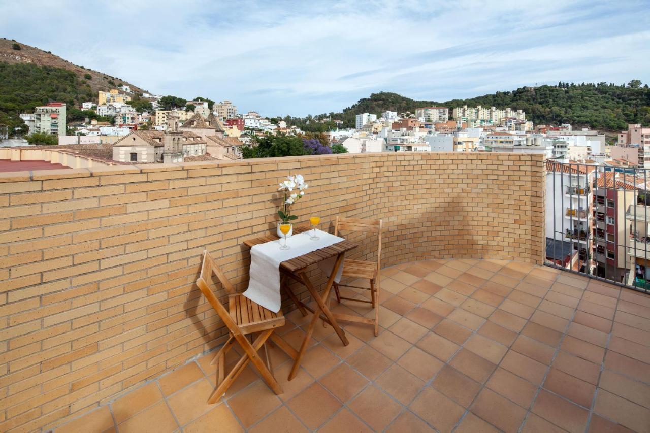Appartement Santuario De La Victoria *