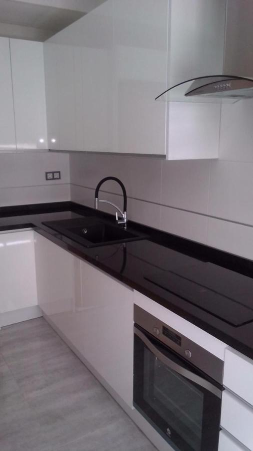 Stylish In The Heart Of With Pool Appartement