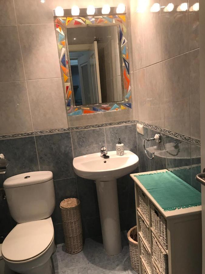 Stays Rosaleda Apartamento *