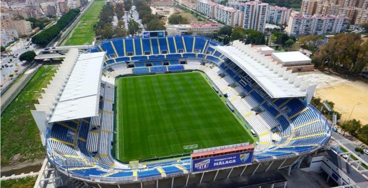 Apartamento Stays Rosaleda