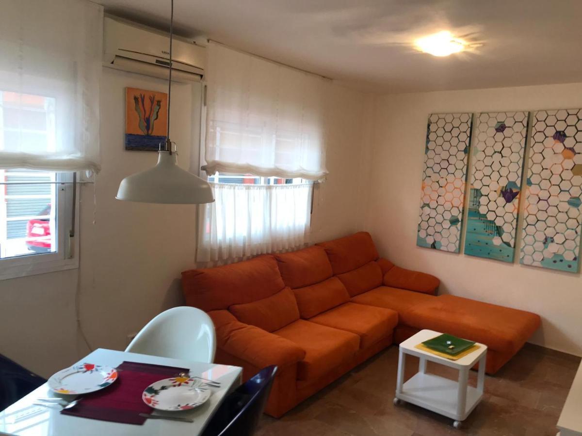 Apartamento Stays Rosaleda Málaga