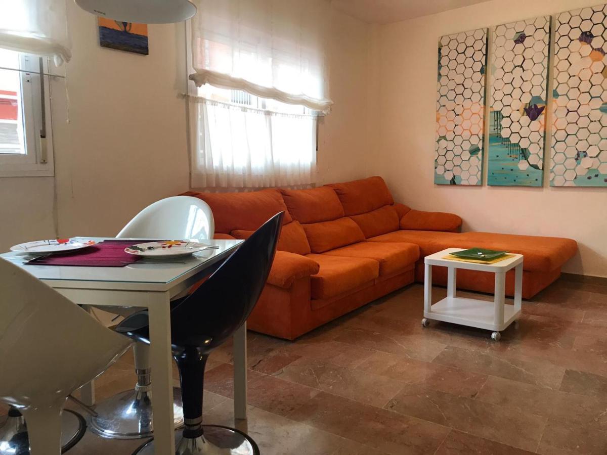 Apartamento Stays Rosaleda *