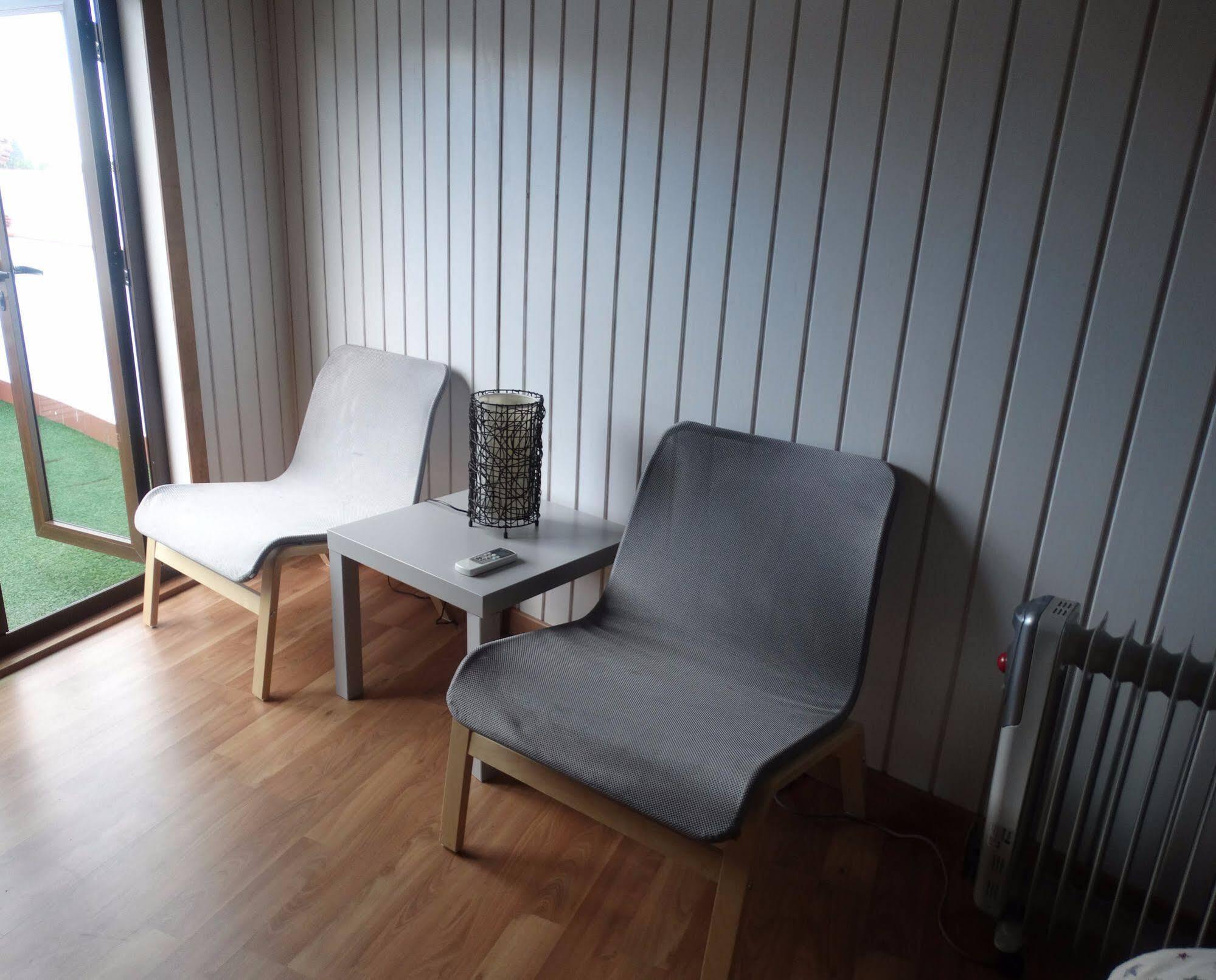 Apartment - Jinetes, 13