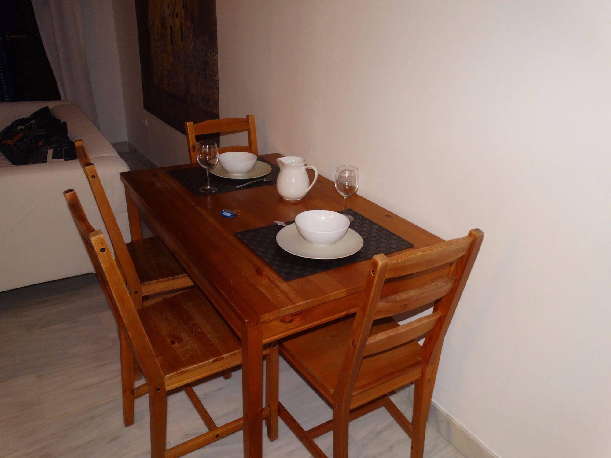 Apartment - Jinetes, 13 Málaga