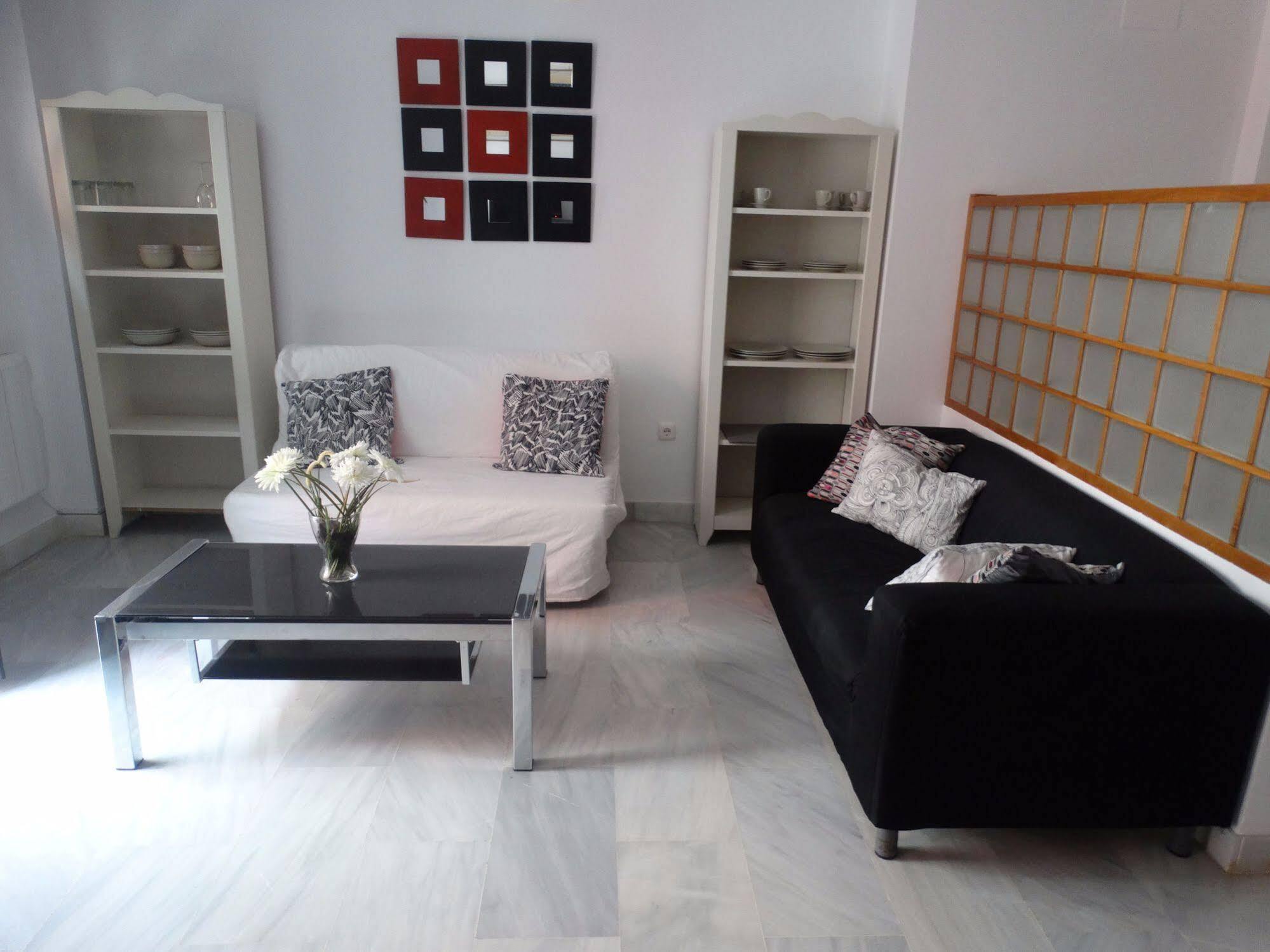 Apartment - Jinetes, 13 Málaga