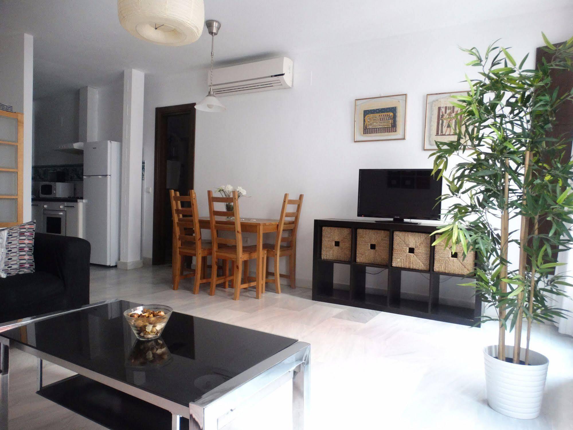 Apartment - Jinetes, 13