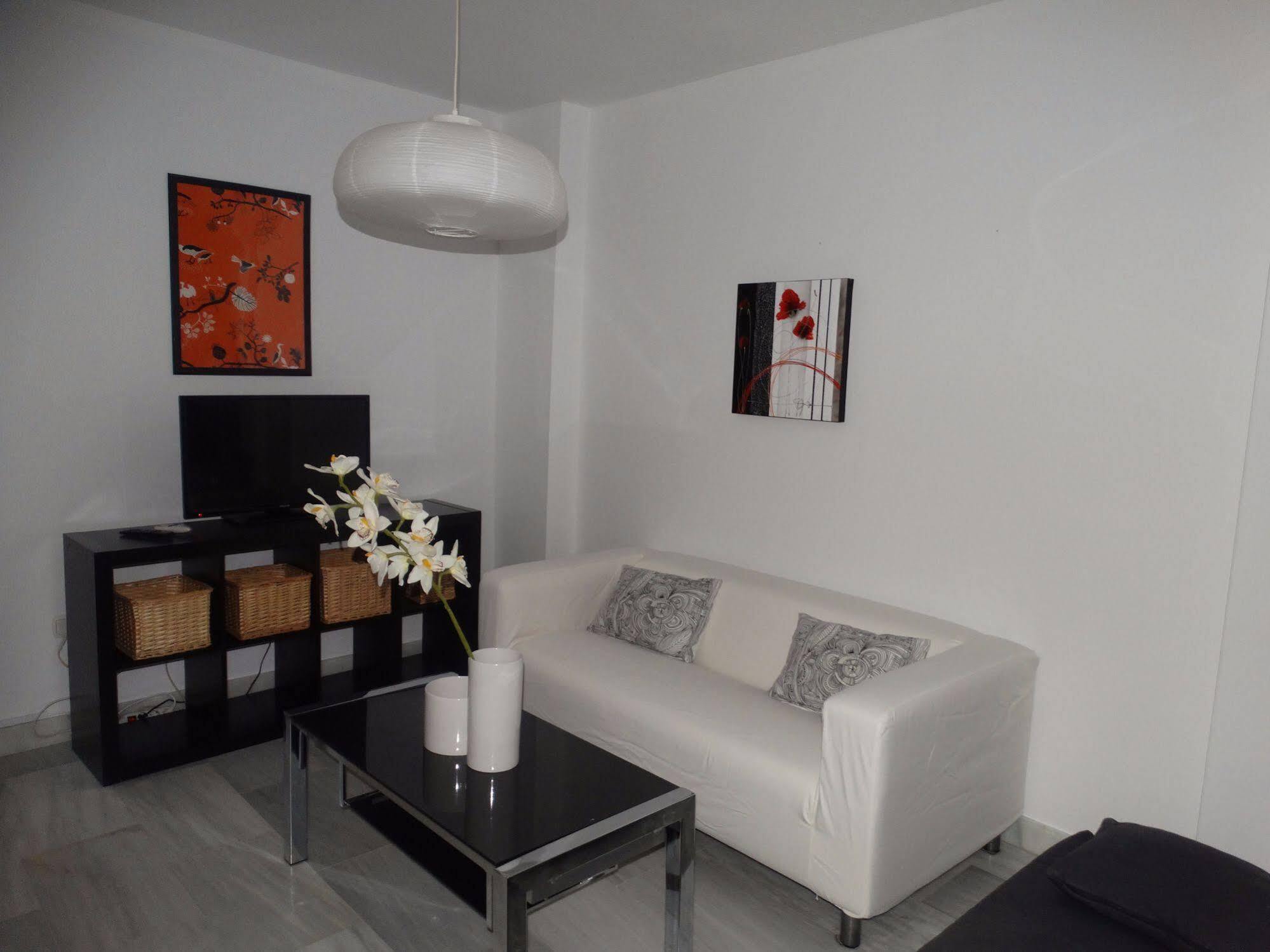 Apartment - Jinetes, 13 Málaga