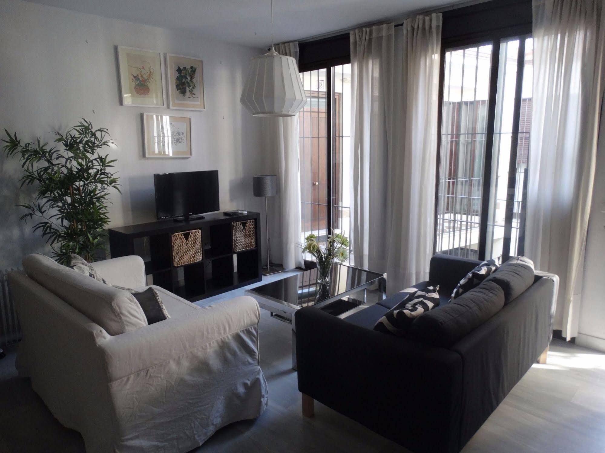 - Jinetes, 13 Apartment Málaga