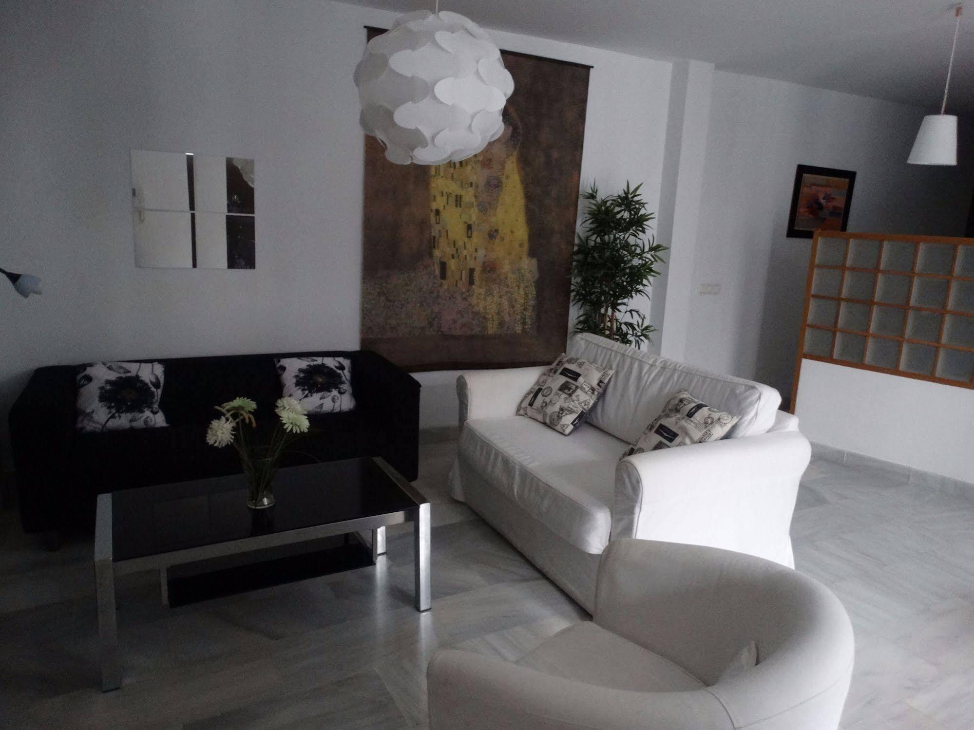 Apartment - Jinetes, 13