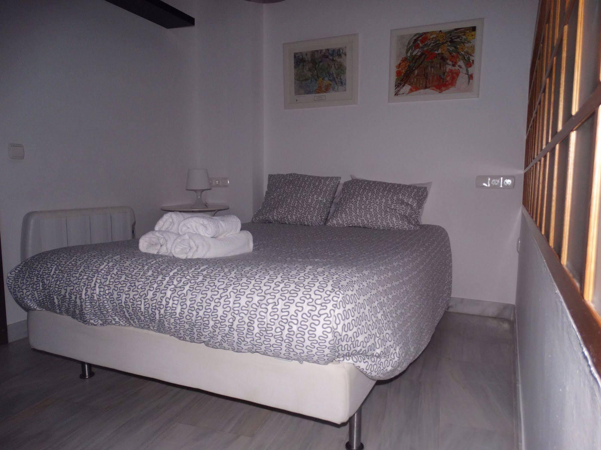 Apartment - Jinetes, 13 *