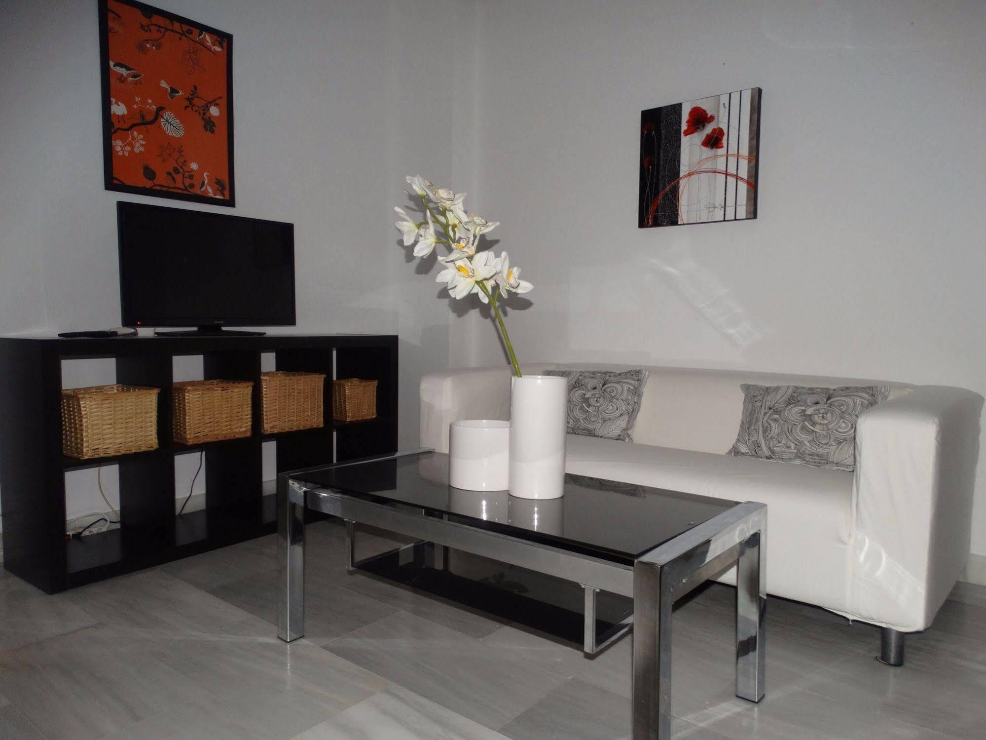 Apartment - Jinetes, 13 Málaga