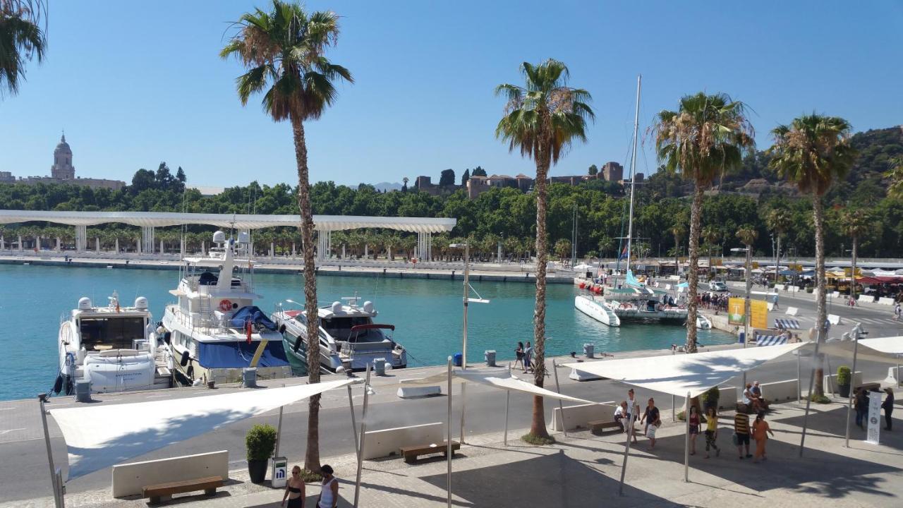 Casa Marenga El Palo * Malaga
