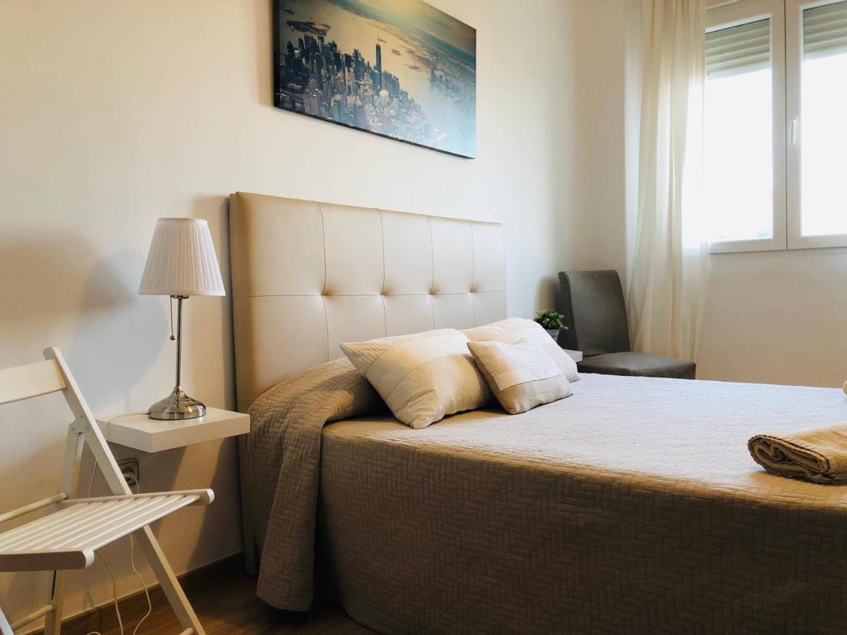 Solymar Premium Málaga