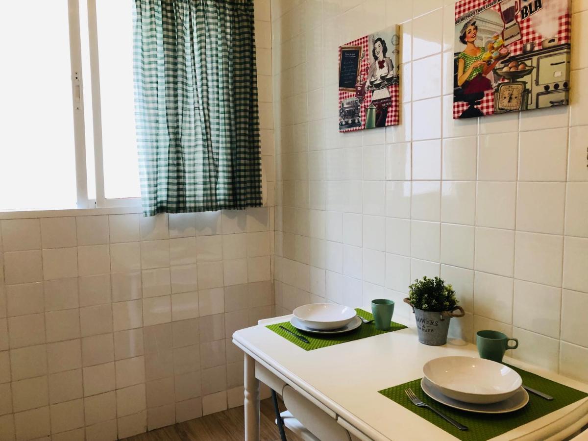 Apartment Solymar Premium Málaga