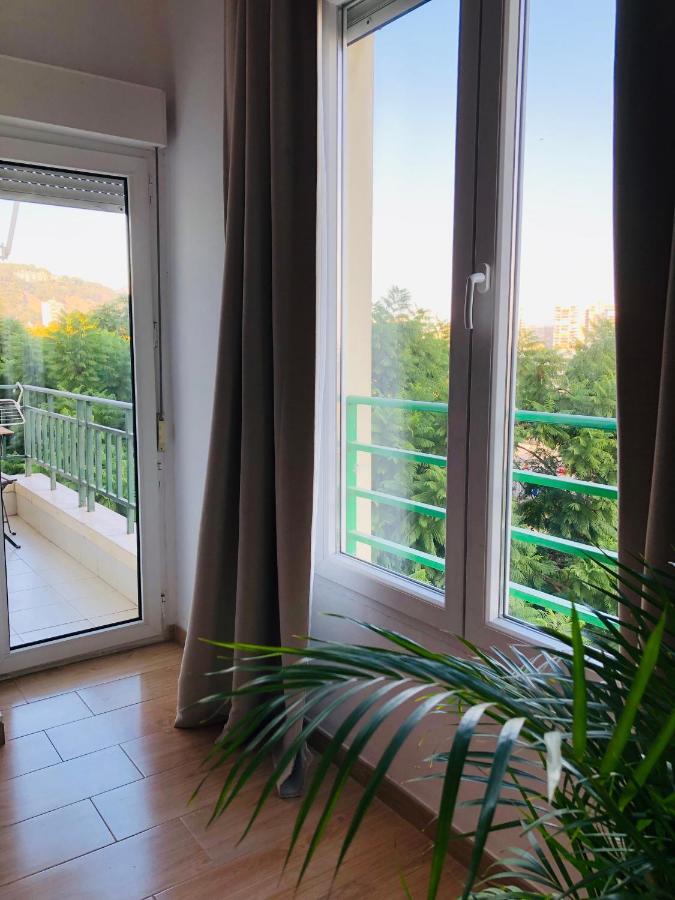 Solymar Premium * Málaga