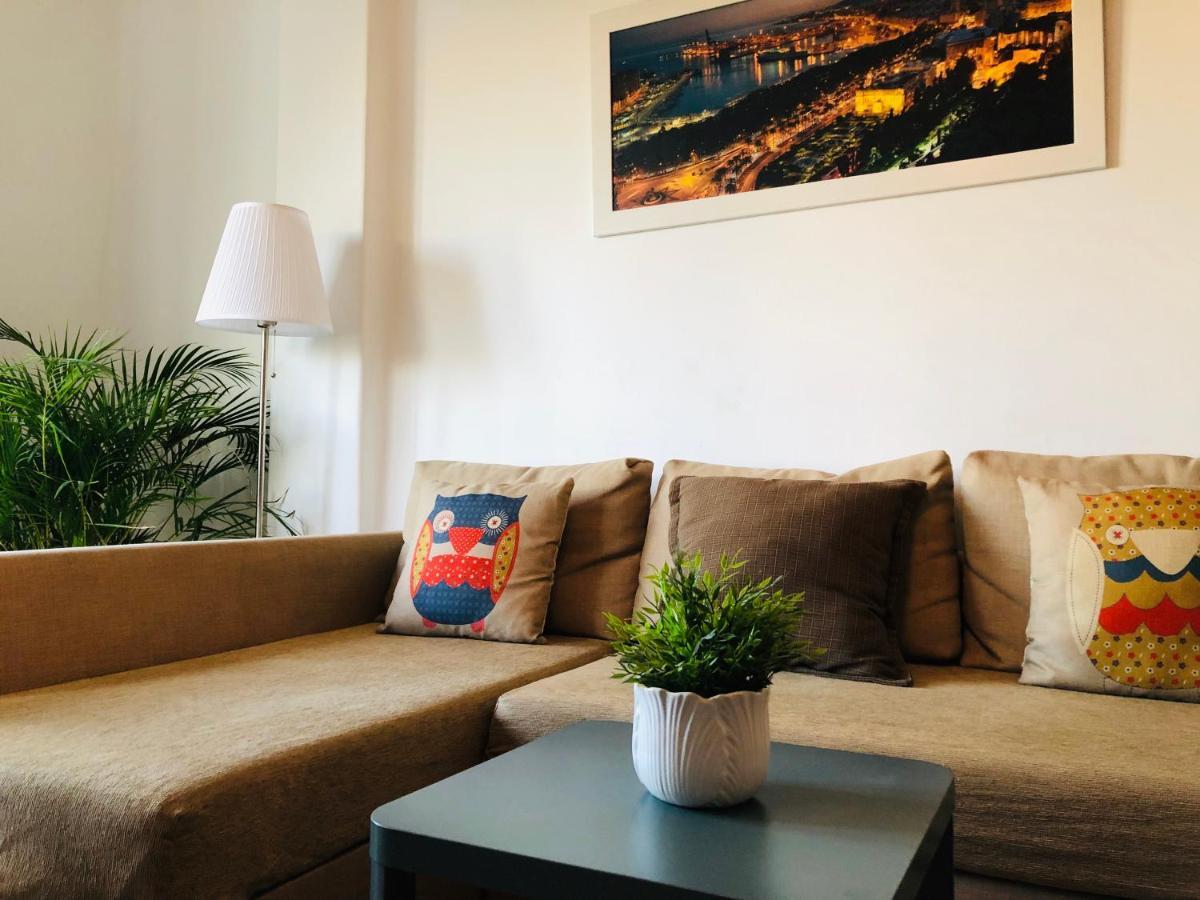 Solymar Premium * Málaga