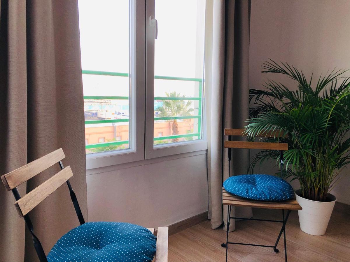 Solymar Premium Apartment Málaga