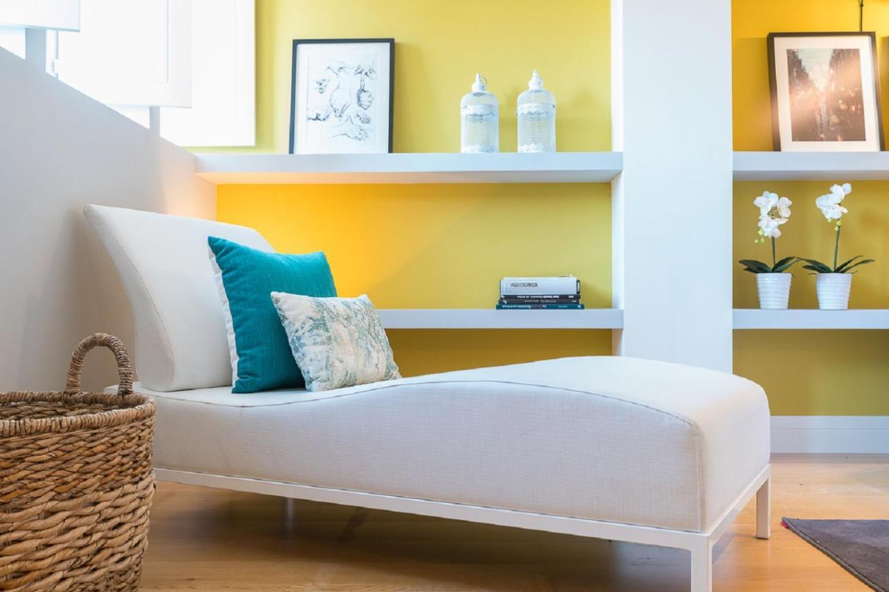 Iloftmalaga Premium Calle Nueva Appartement *