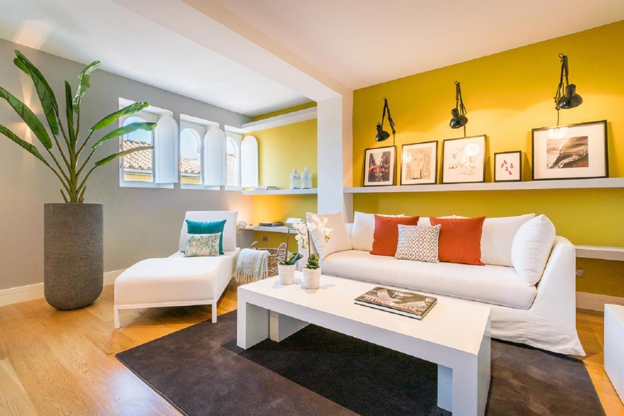 Iloftmalaga Premium Calle Nueva Appartement Málaga