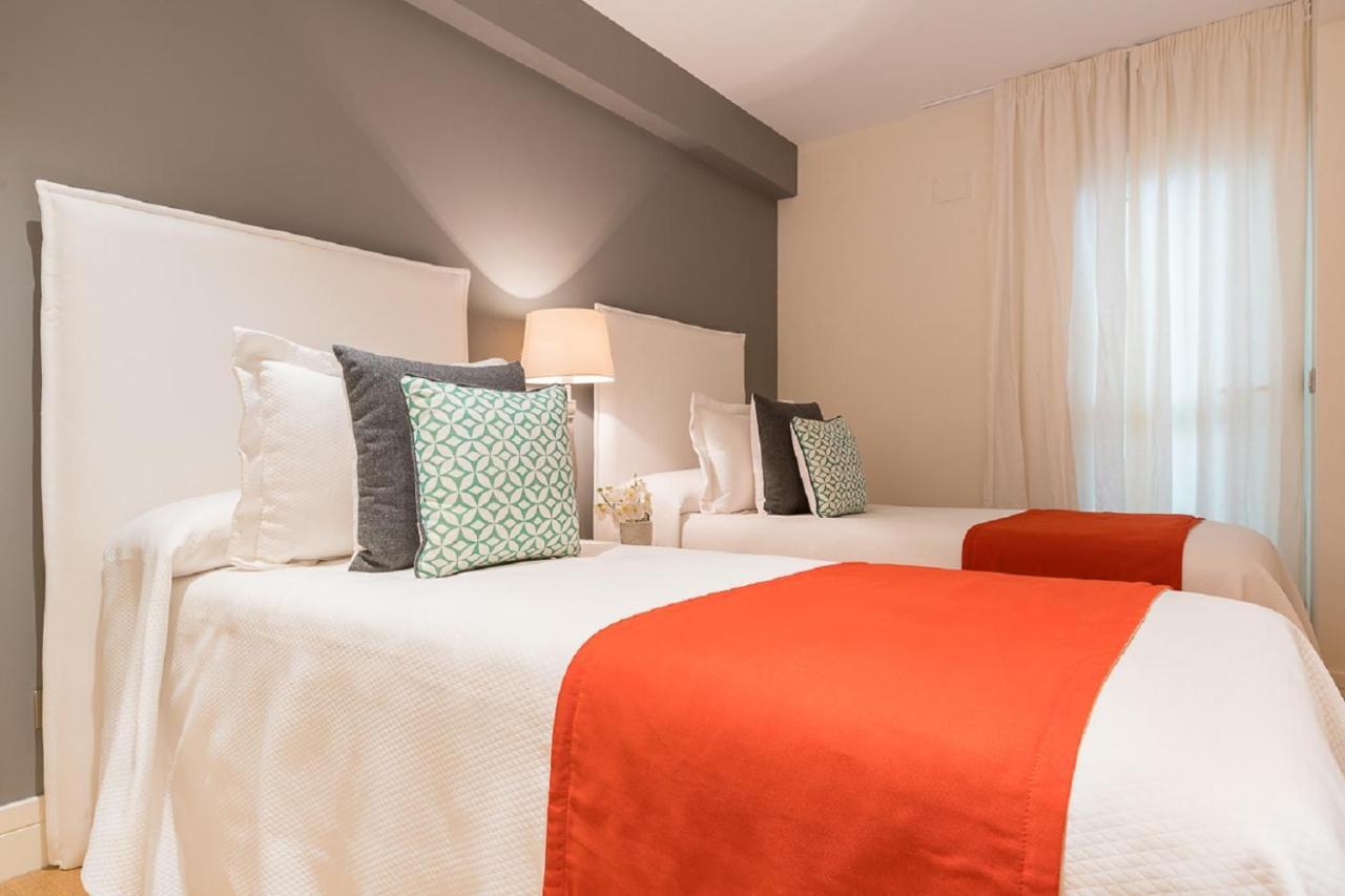 Appartement Iloftmalaga Premium Calle Nueva Málaga