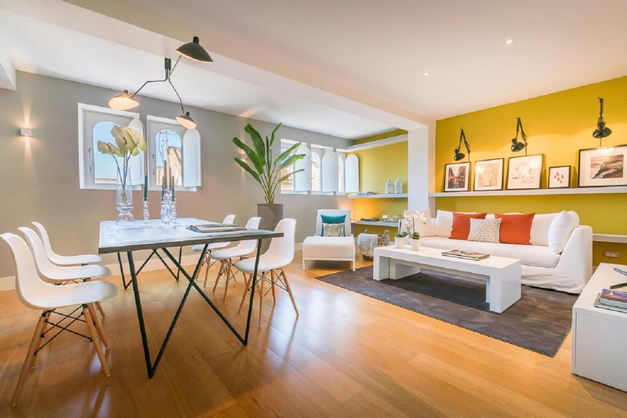 Iloftmalaga Premium Calle Nueva Appartement Málaga