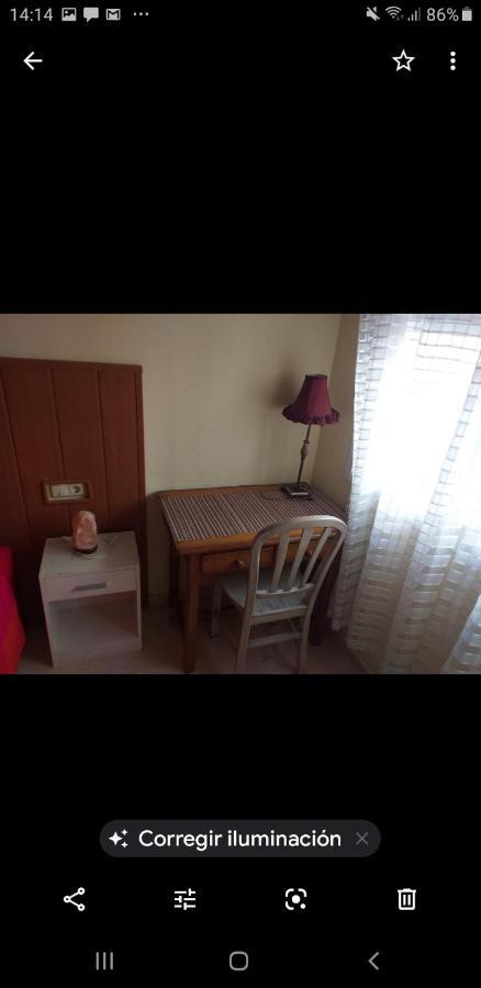 Apartamento Cristina Malaga