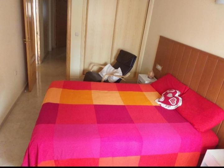 Apartment Apartamento Cristina *