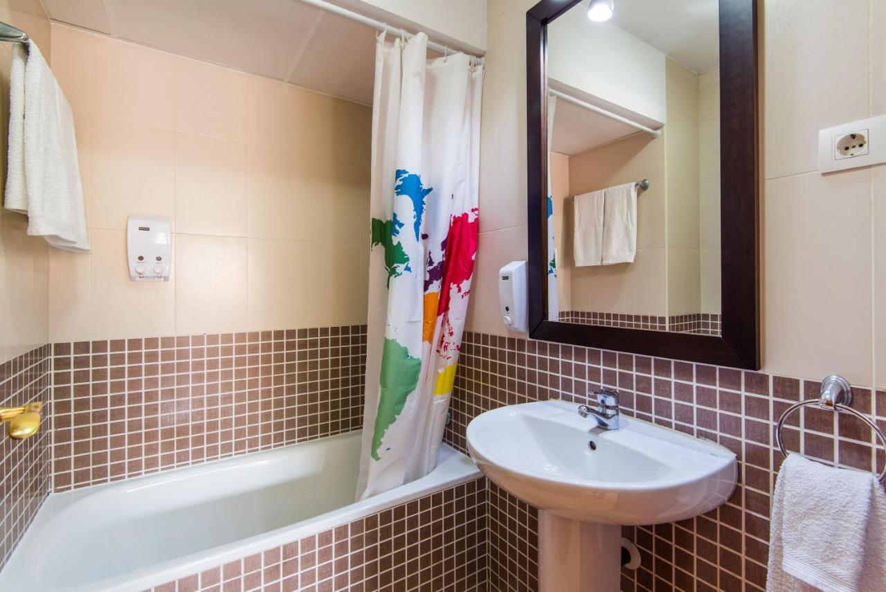 Appartement Estudio Malagasol *