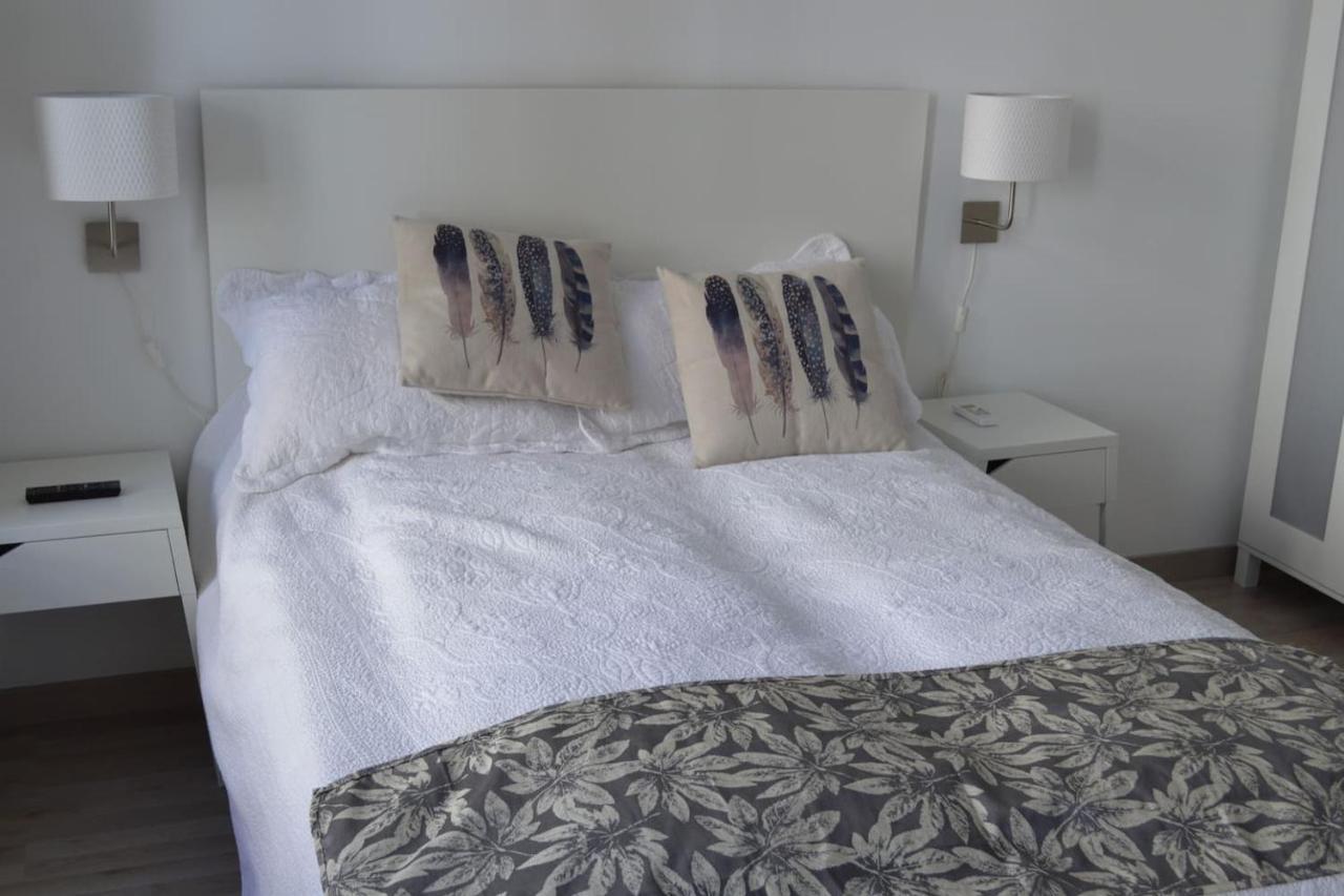 Apartment Modern Flat Close To Plaza Merced