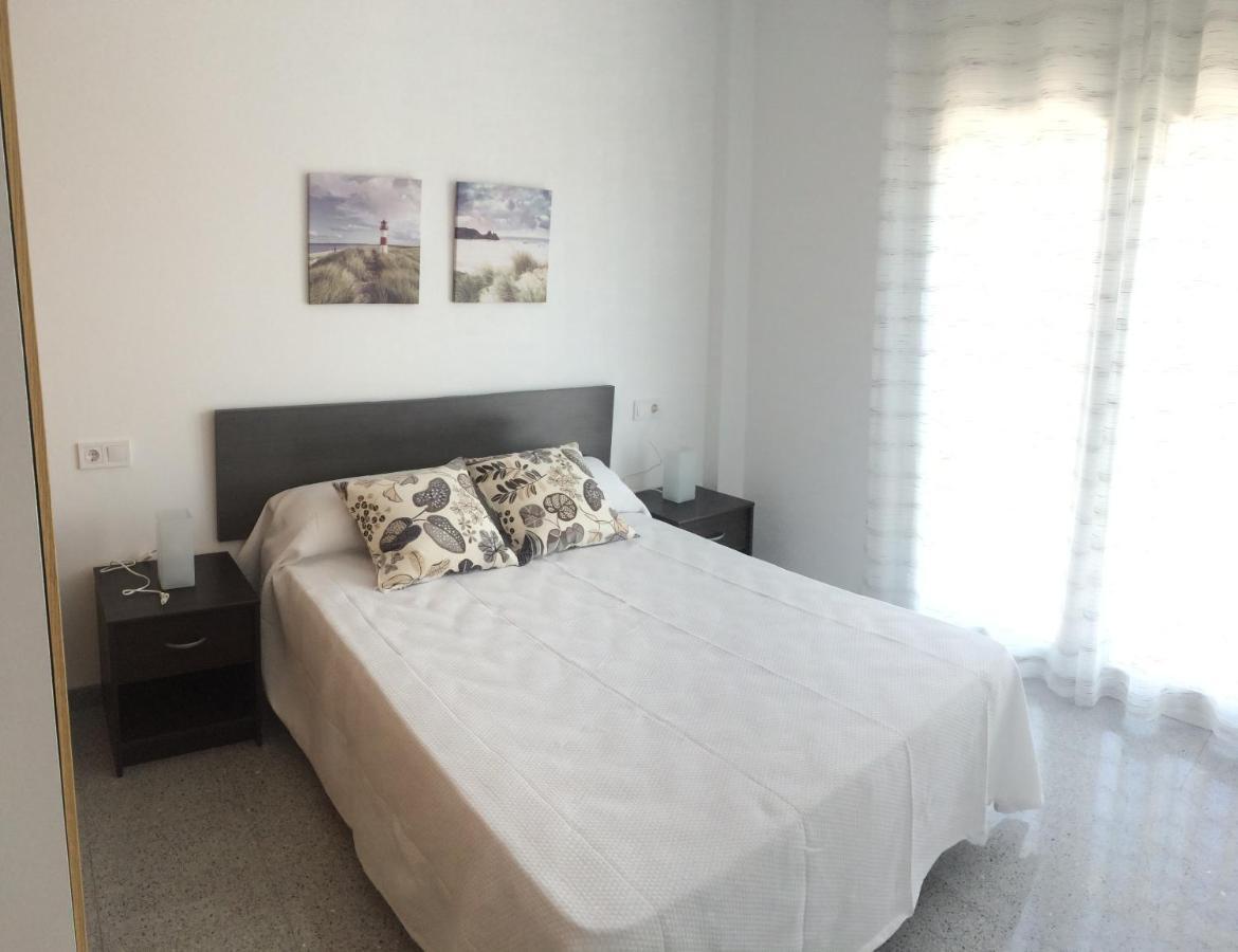 Apartment De Malaga