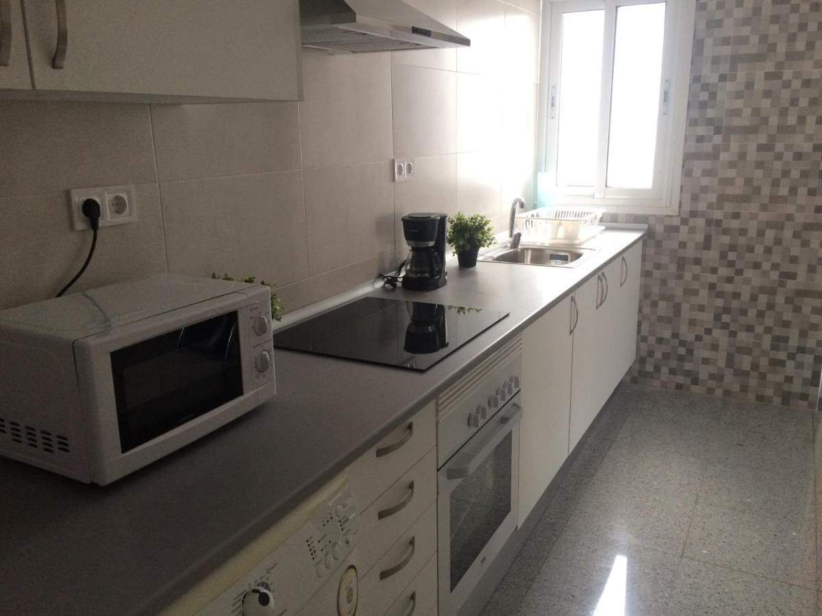 Apartment De