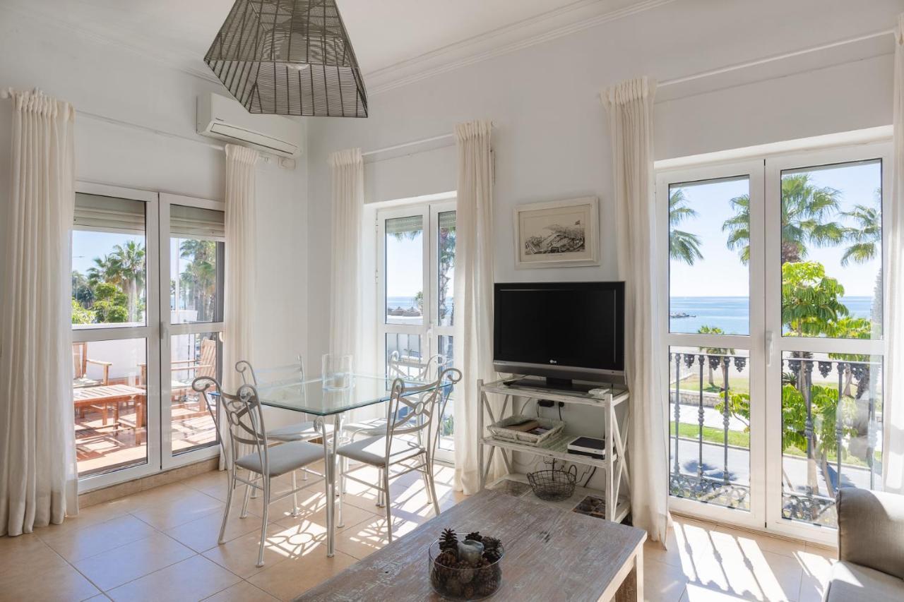 Apartment Con Encanto En Primera Linea De Playa *