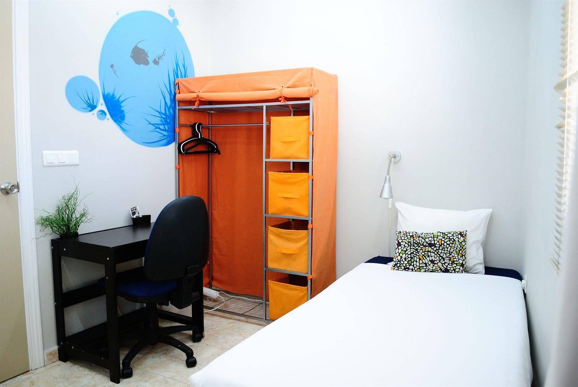 La Moraga De Poniente Hostel Malaga