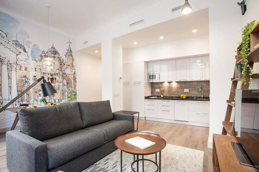 Thyssen Premium Apartment *