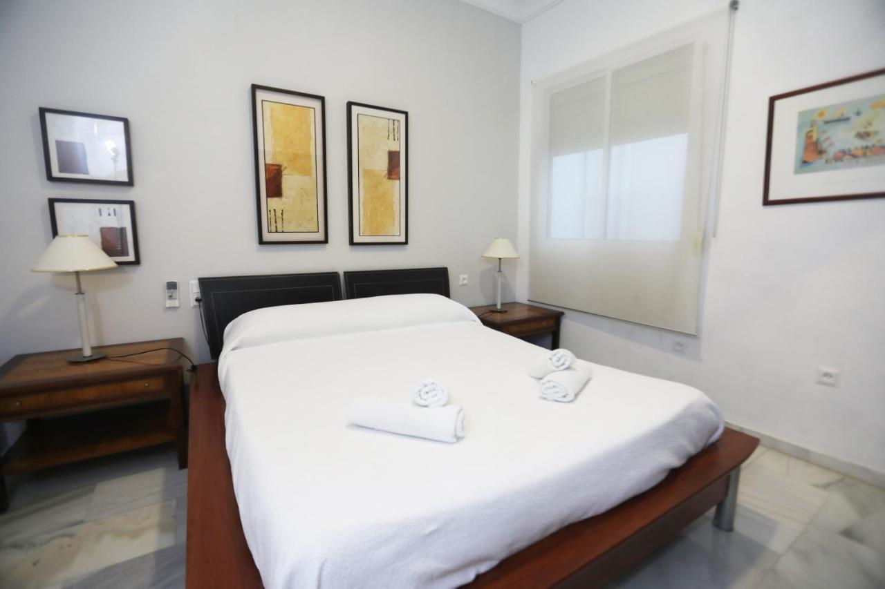 Mar De Korus Apartment Málaga