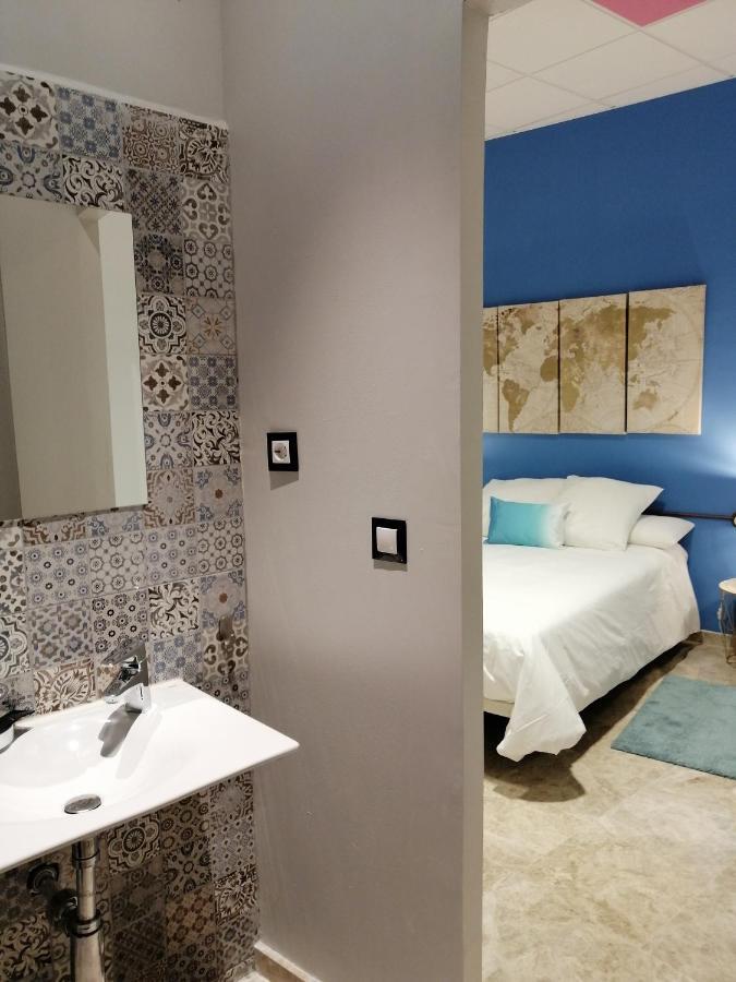 Arc 2c Apartment Malaga