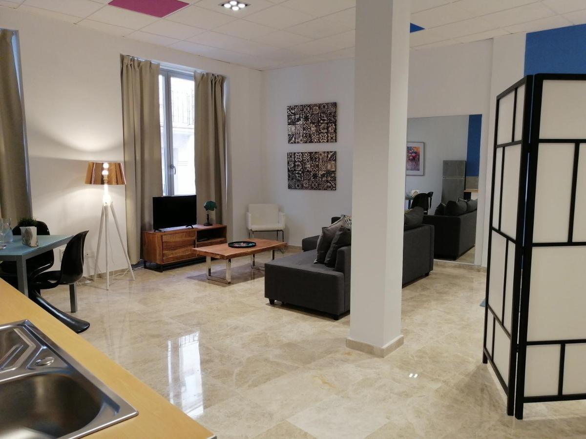 Arc 2c Apartment *