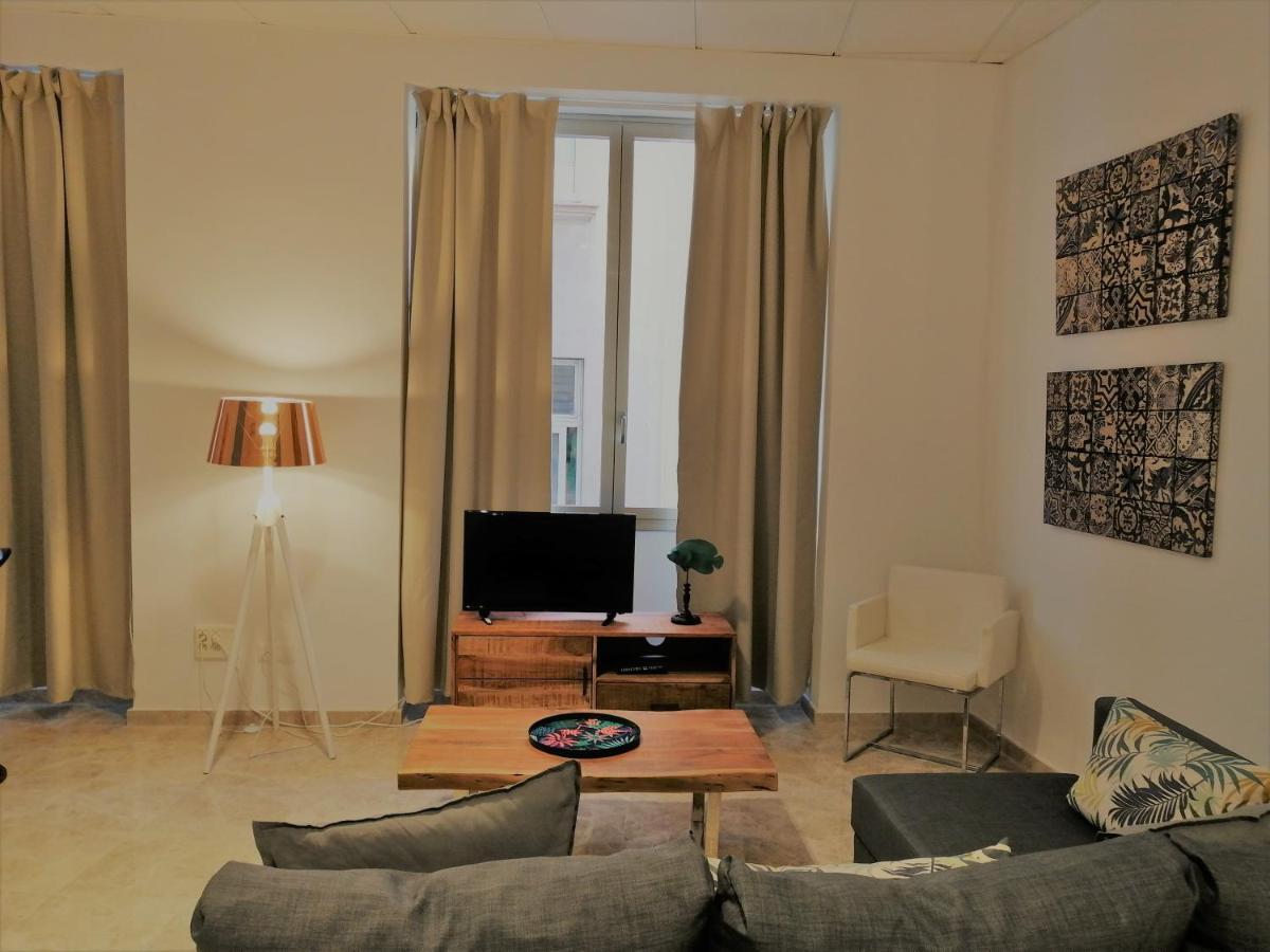 Apartment Arc 2c Malaga