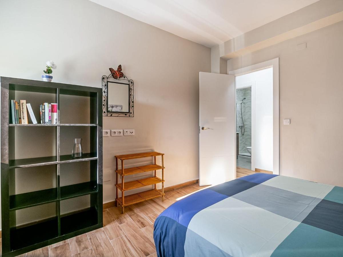 Comfortable In Near Seabeach Apartment