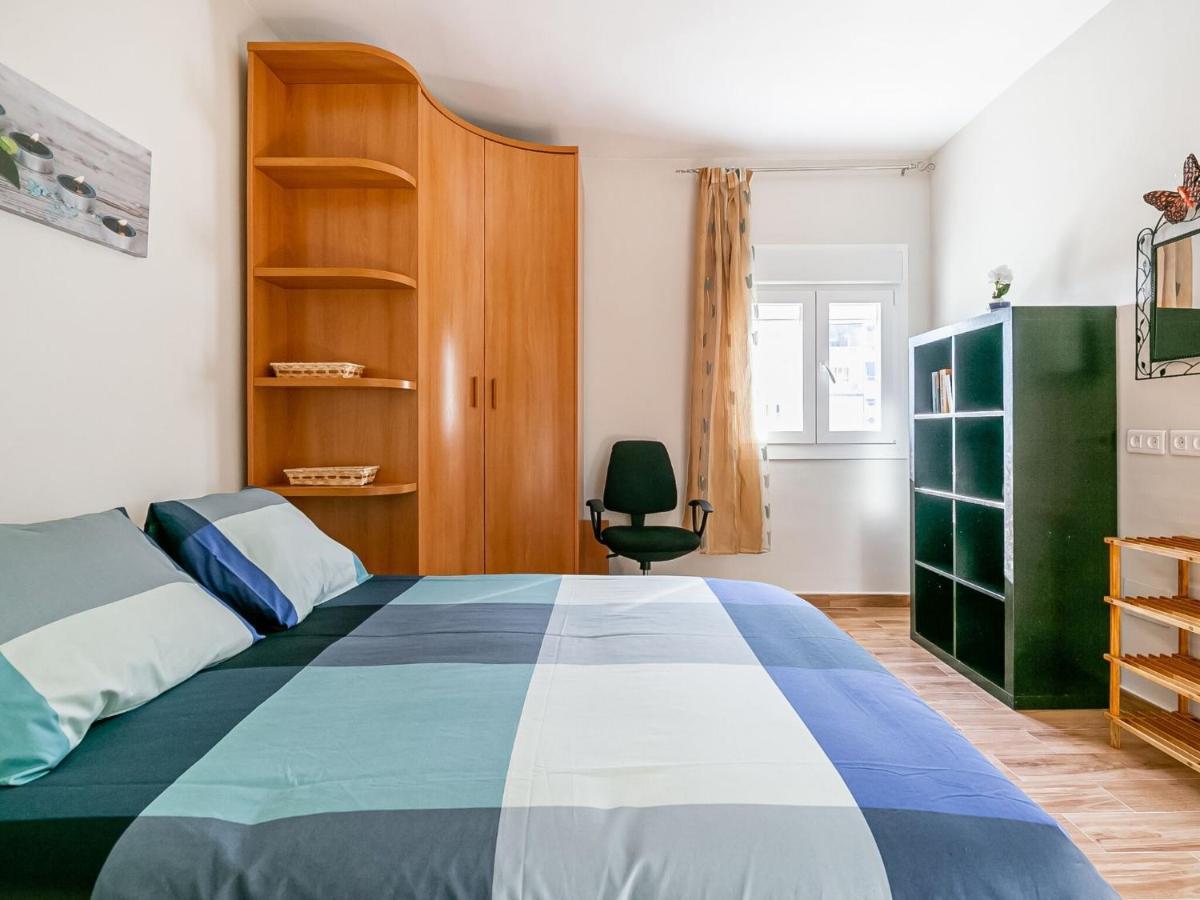 Comfortable In Near Seabeach Apartment