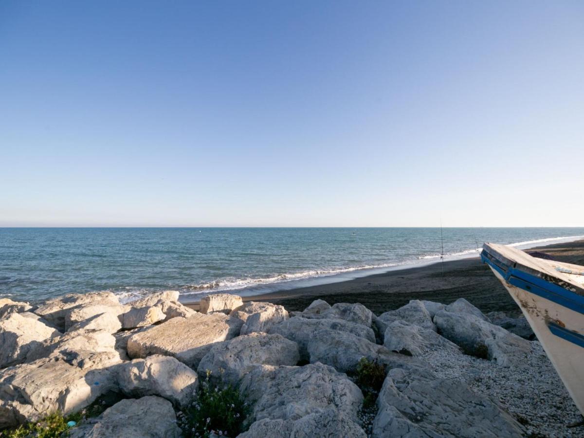 Apartment Comfortable In Near Seabeach