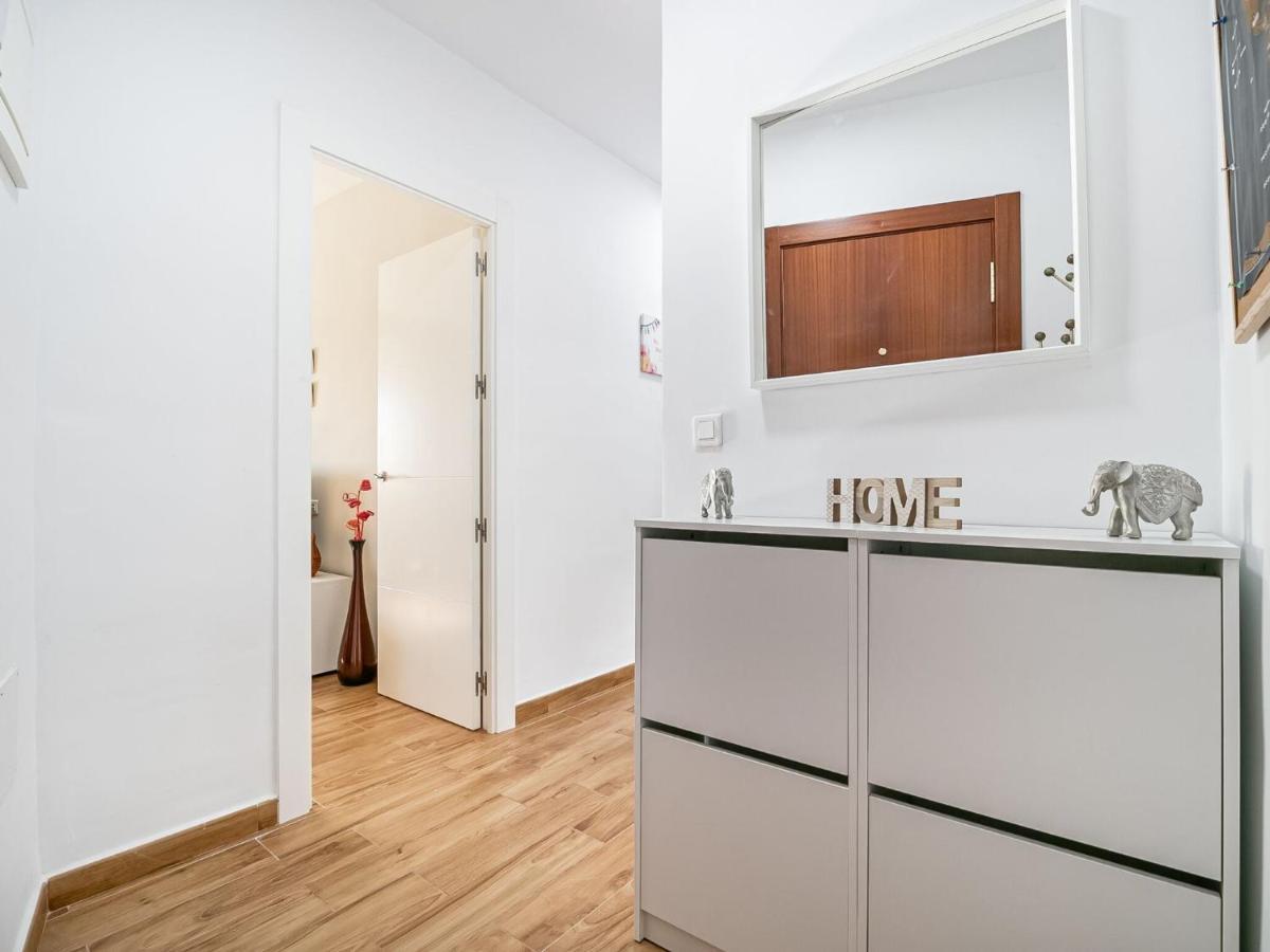 Comfortable In Near Seabeach * Malaga