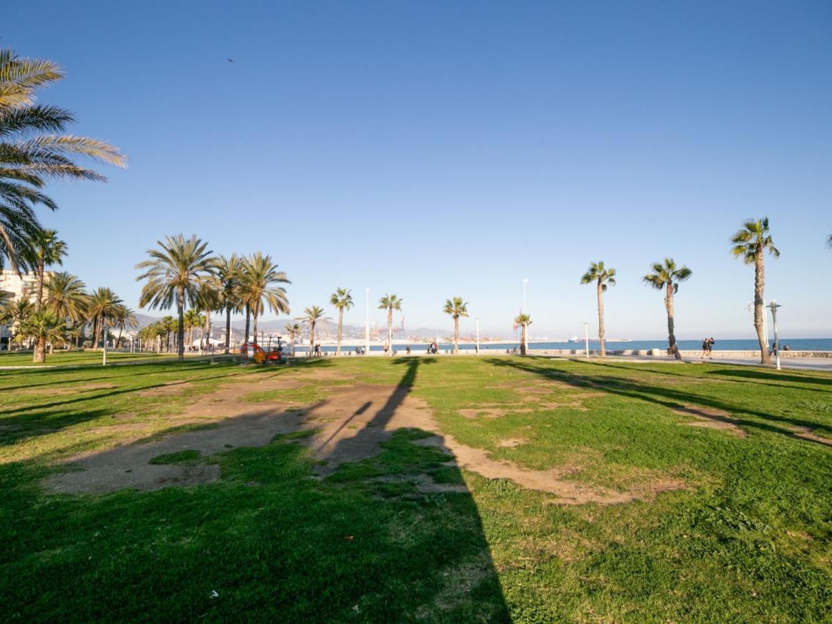 Apartment Comfortable In Near Seabeach *