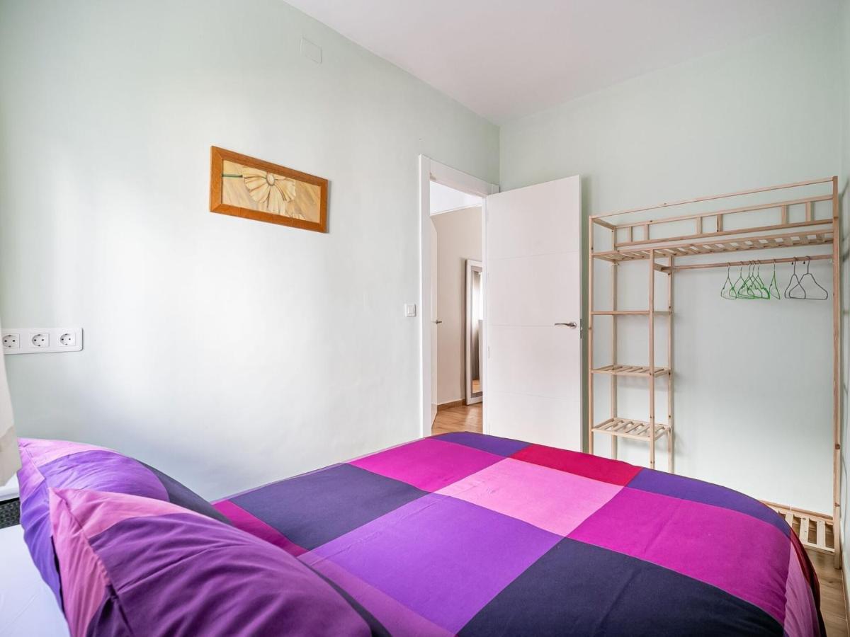 Comfortable In Near Seabeach Apartment