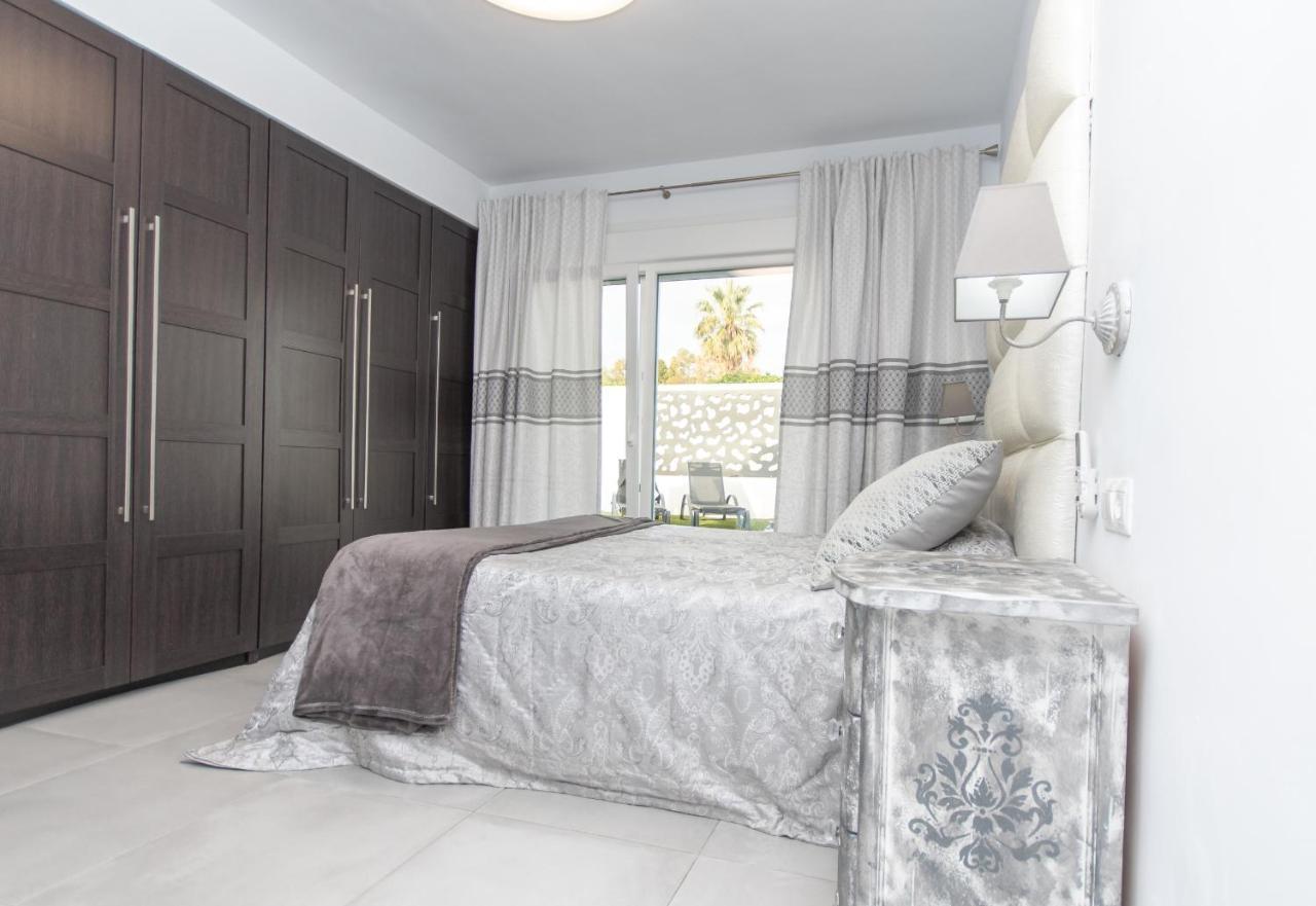 Cubo's Cozy & Modern Sol De * Malaga
