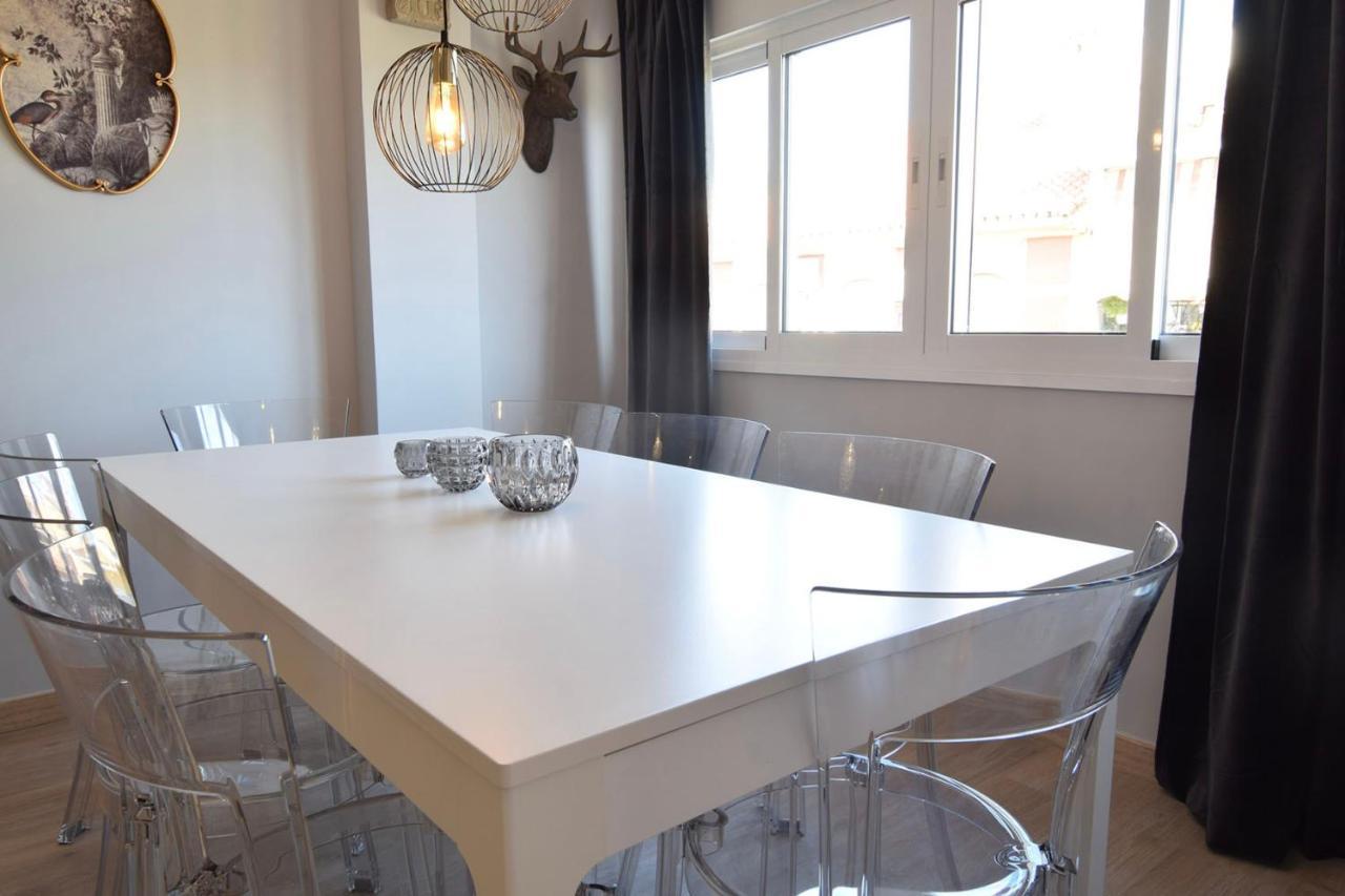 Apartment Cremades Duke