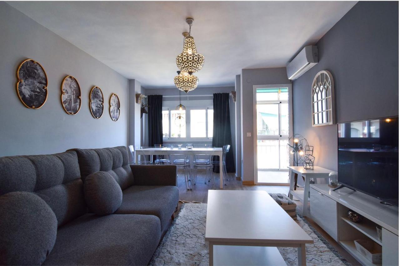 Apartment Cremades Duke *