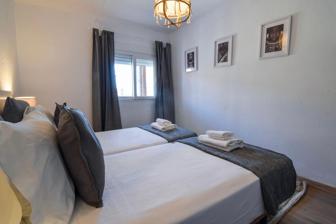 Cremades Duke Apartment Malaga