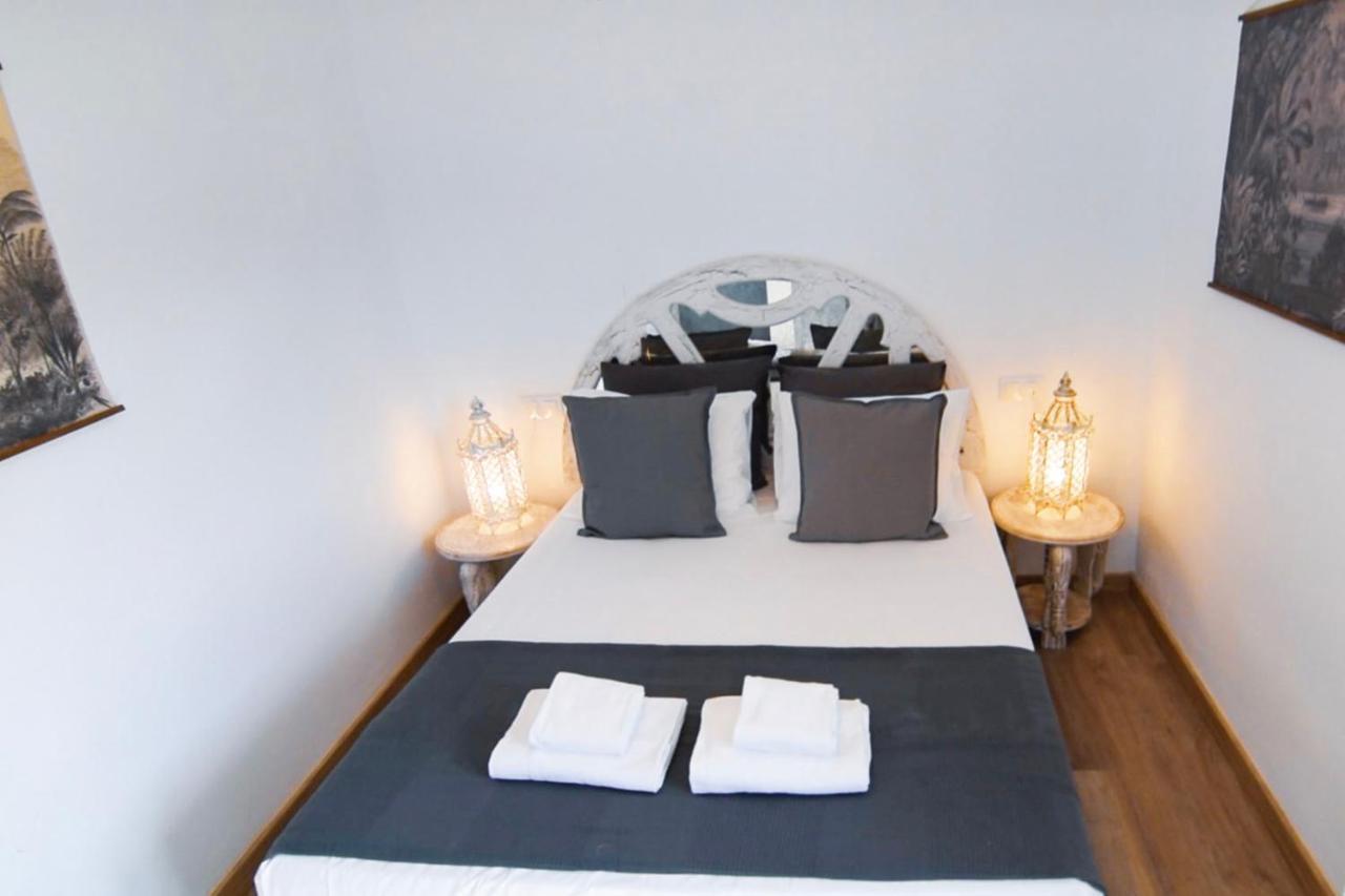 Apartment Cremades Duke Malaga