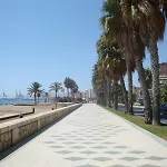 Del Parque Flats Malagueta
